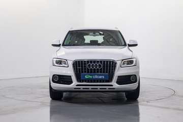2.0TDI CD quattro Advanced Ed. S-T 190