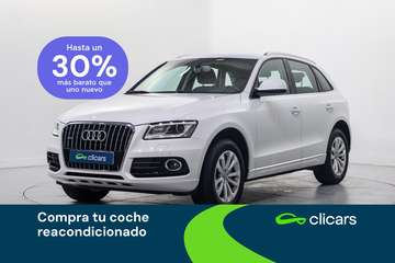 2.0TDI CD quattro Advanced Ed. S-T 190