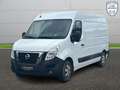 Nissan Interstar L2H2 3t5 2.3 dCi 135ch Acenta Blanc - thumbnail 1