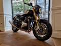Norton Commando 961 STREET Zwart - thumbnail 1