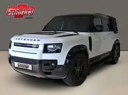 Land Rover Defender 110 D300 AWD X DYNAMIC HSE ACC AHK Matrix LED Navi