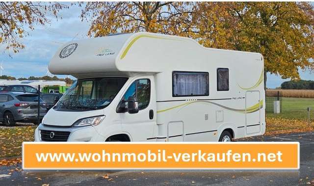 Imagine Sun Living Lido A49