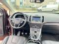 Ford Edge 2.0 TDCi AWD TITANIUM CUIR GPS CAM PANO DISTR FULL Barna - thumbnail 9