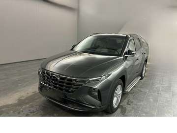 1.6 Prime Hybrid 4WD 100 % Hybrid