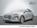 Hyundai IONIQ 1.6 Premium Plug-In Hybrid SHZ NAVI ACC Beige - thumbnail 1