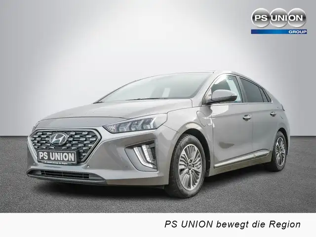 Hyundai IONIQ 1.6 Premium Plug-In Hybrid SHZ NAVI ACC