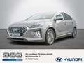 Hyundai IONIQ 1.6 Premium Plug-In Hybrid SHZ NAVI ACC Бежевий - thumbnail 1
