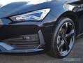 CUPRA Leon Sportstourer 1.5 TSIe - NAVI,RFK,ACC Noir - thumbnail 12