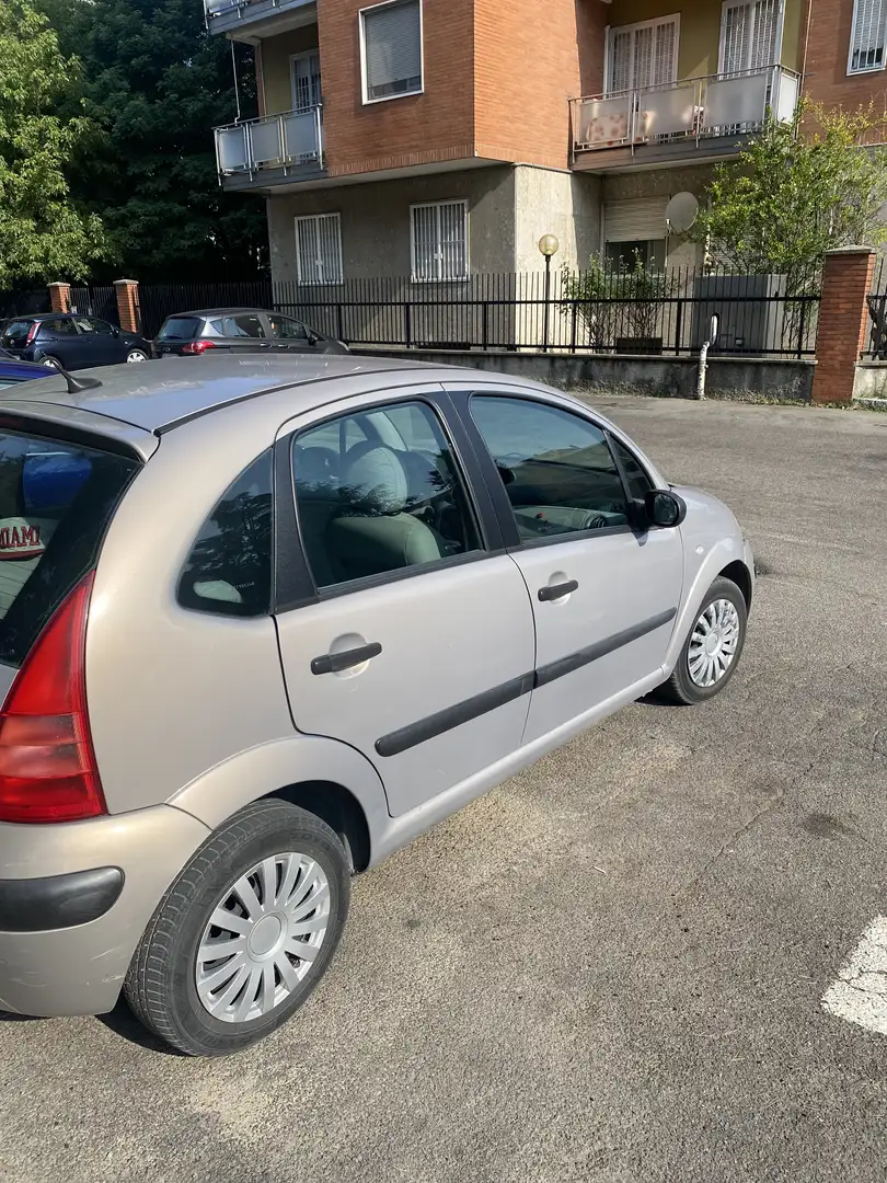 Citroen C3 1.1 Ideal (classique) c/abs - 1