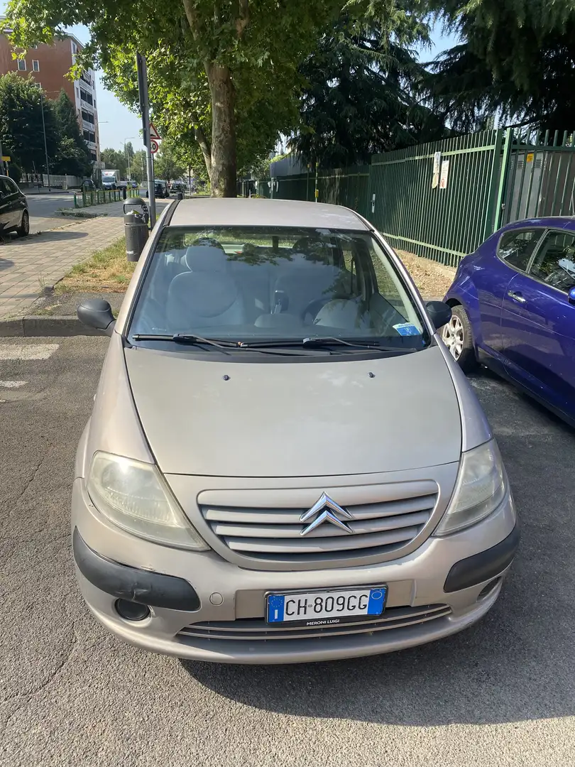 Citroen C3 1.1 Ideal (classique) c/abs - 2