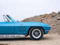 Chevrolet Corvette 1966 – C2 Sting Ray cabriolet - thumbnail 13