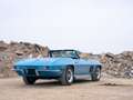 Chevrolet Corvette 1966 – C2 Sting Ray cabriolet - thumbnail 6