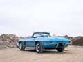 Chevrolet Corvette 1966 – C2 Sting Ray cabriolet - thumbnail 7
