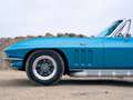 Chevrolet Corvette 1966 – C2 Sting Ray cabriolet - thumbnail 9