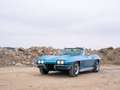 Chevrolet Corvette 1966 – C2 Sting Ray cabriolet - thumbnail 1