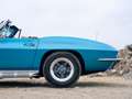 Chevrolet Corvette 1966 – C2 Sting Ray cabriolet - thumbnail 10