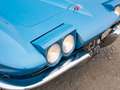 Chevrolet Corvette 1966 – C2 Sting Ray cabriolet - thumbnail 21