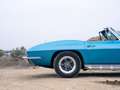Chevrolet Corvette 1966 – C2 Sting Ray cabriolet - thumbnail 12