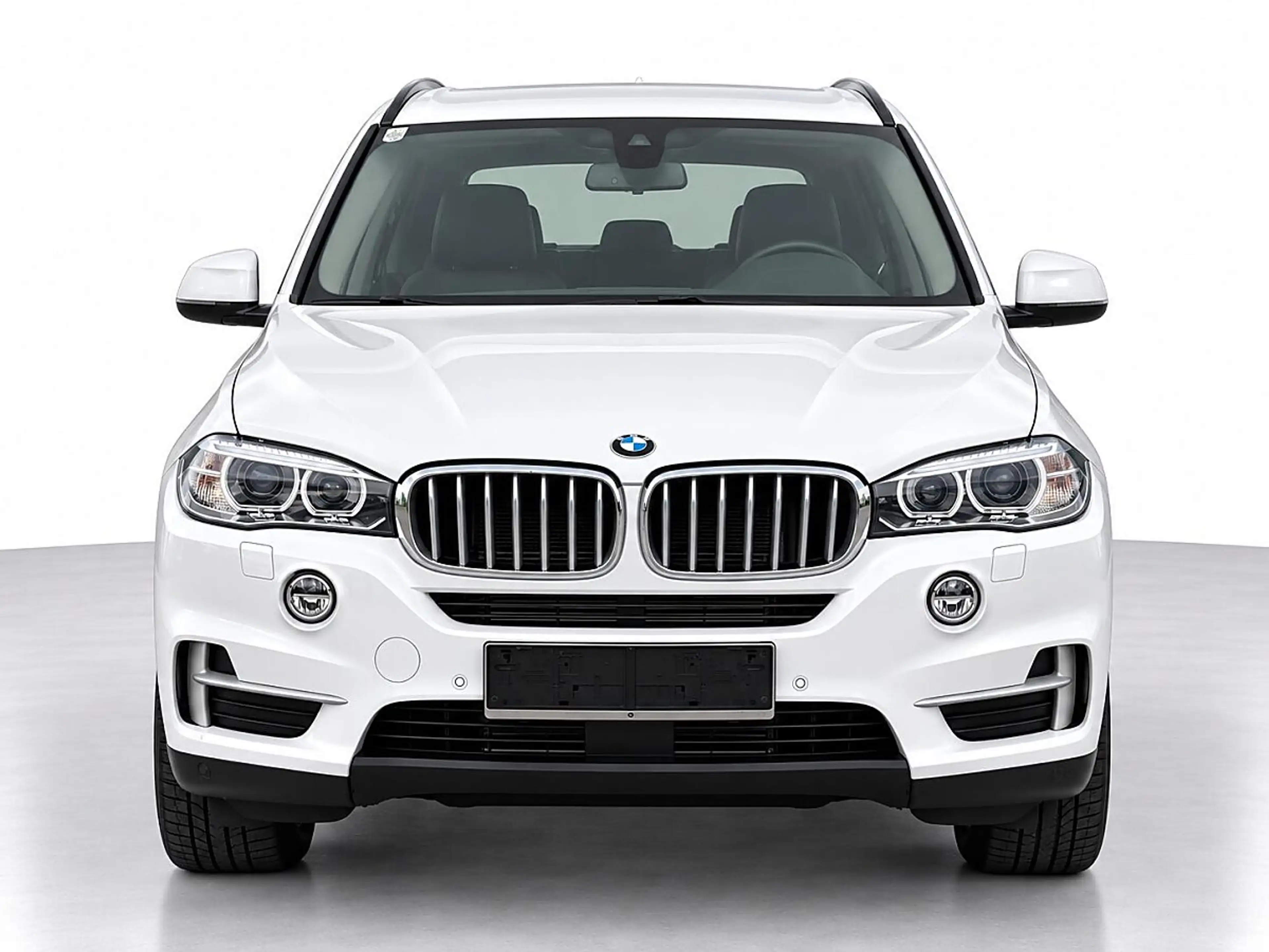 BMW X5 PHEV xDrive40e Aut. — photo 8