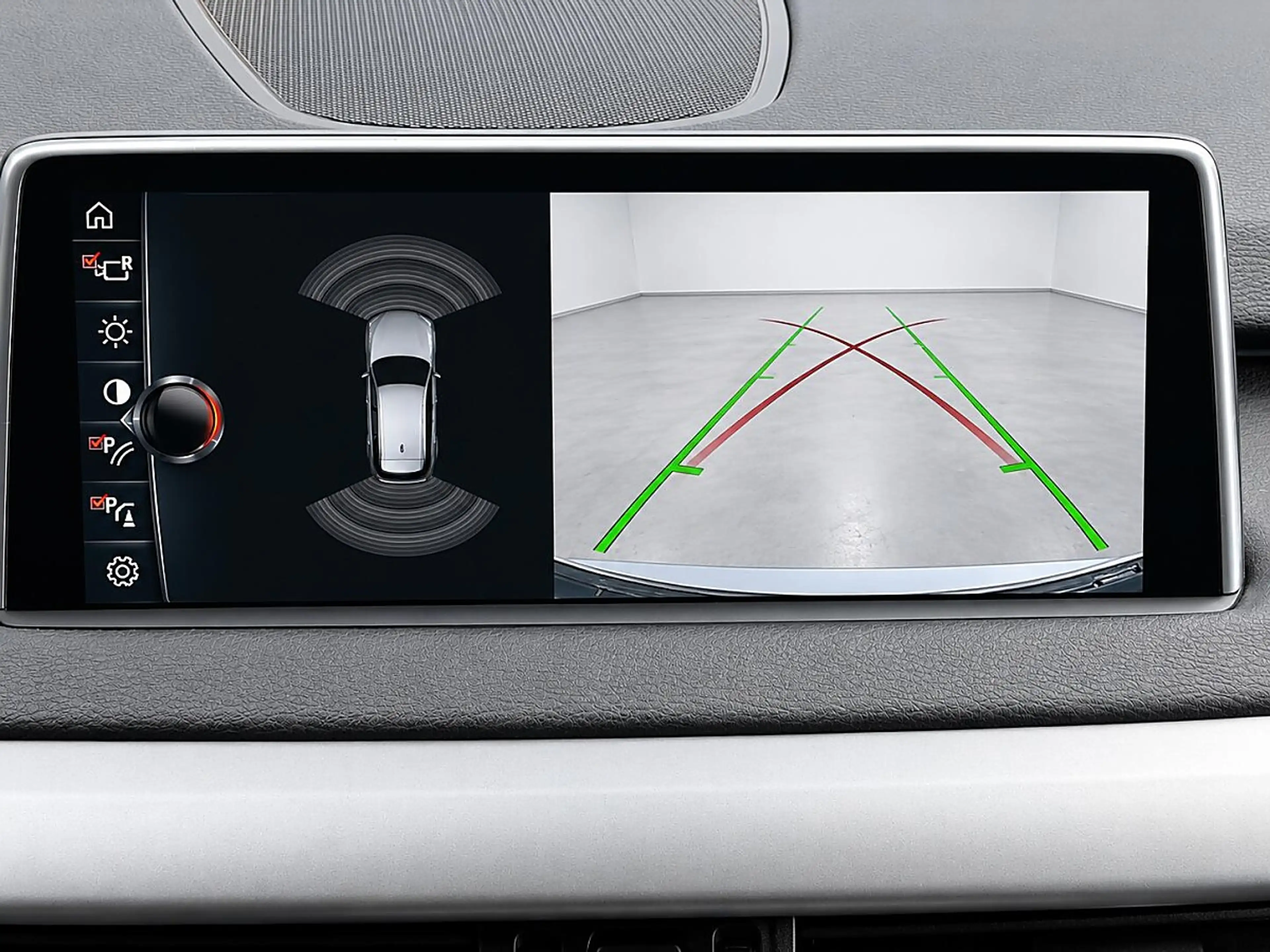 BMW X5 PHEV xDrive40e Aut. — photo 14