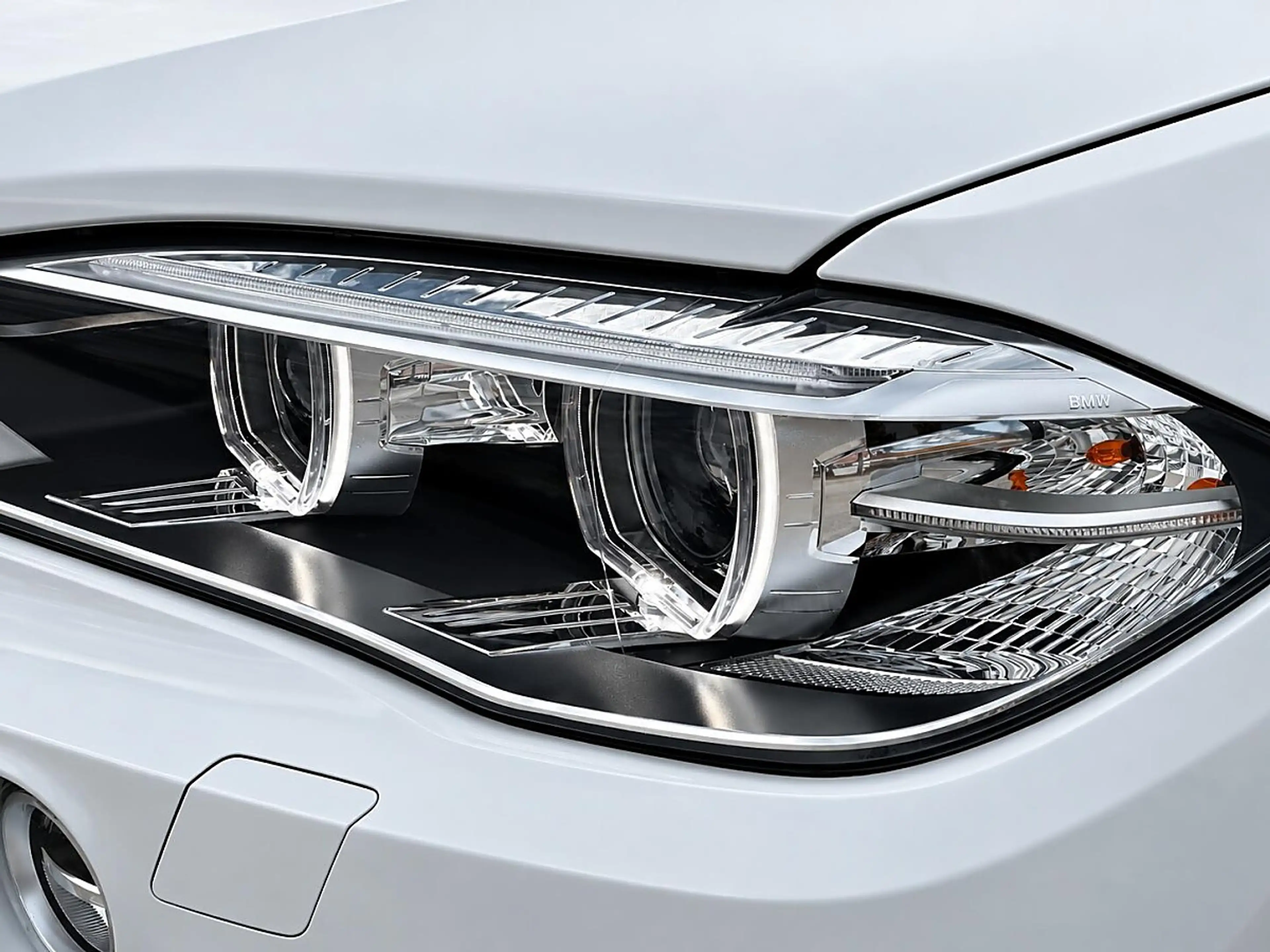BMW X5 PHEV xDrive40e Aut. — photo 9