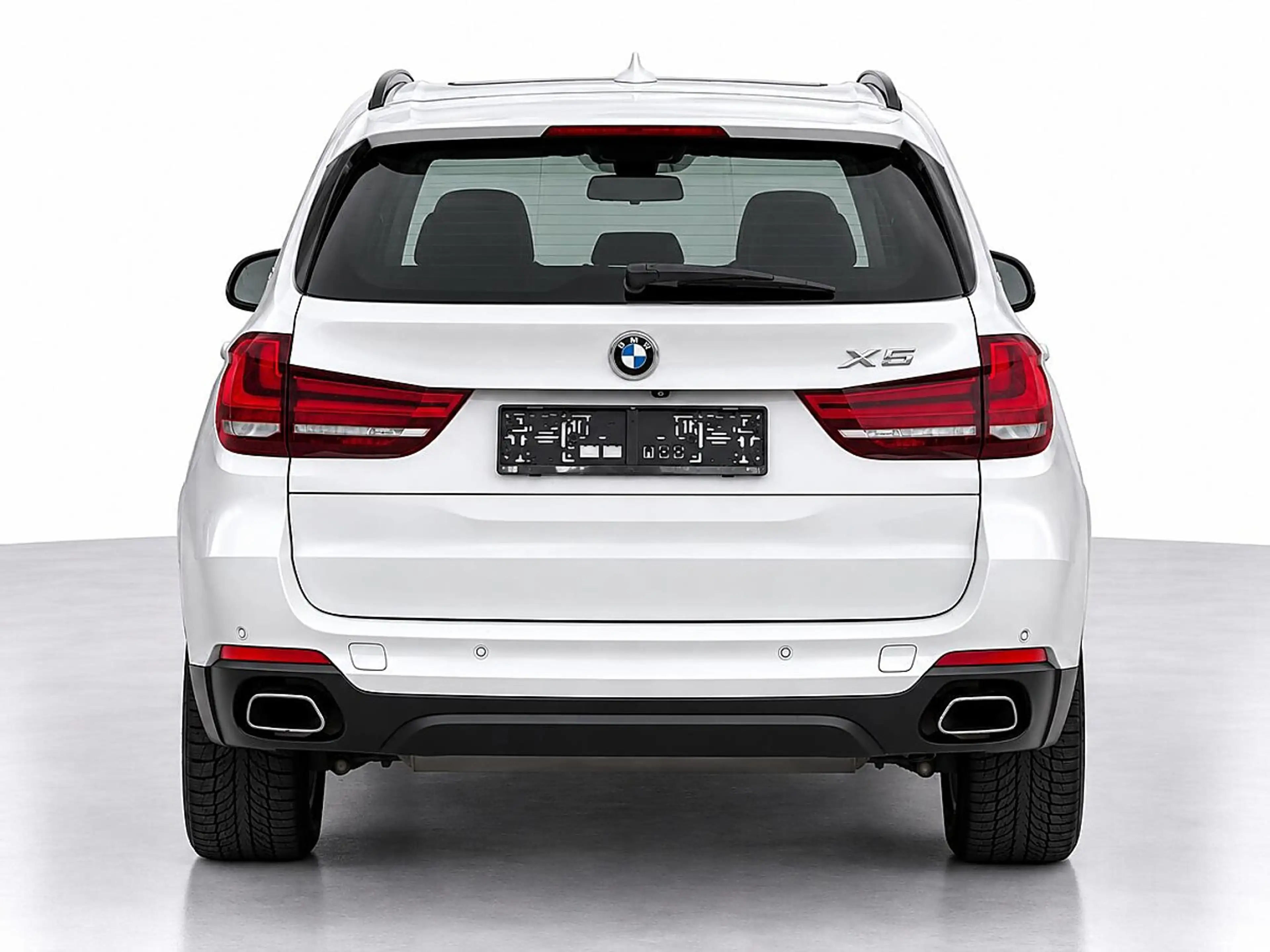 BMW X5 PHEV xDrive40e Aut. — photo 4