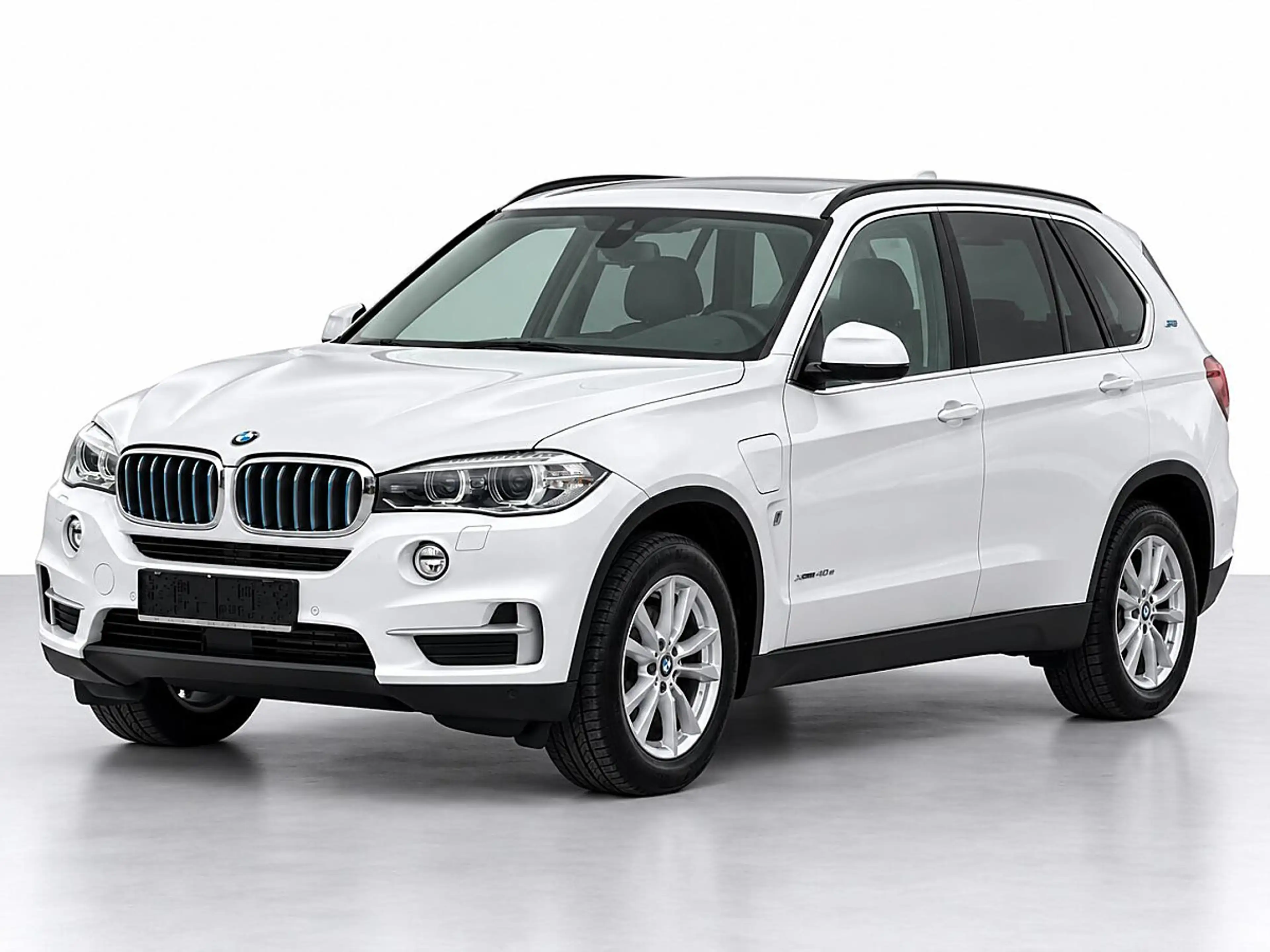 BMW X5 PHEV xDrive40e Aut.