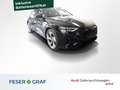 Audi Q8 e-tron Sportback 50 e-tron edition S Line Pano,HUD,B&O,AH Schwarz - thumbnail 1
