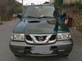 Nissan Terrano 3000 diesel 5 porte Verde - thumbnail 1