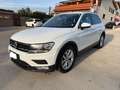 Volkswagen Tiguan Tiguan 1.6 TDI SCR Business BlueMotion Technology Bianco - thumbnail 1