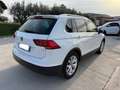Volkswagen Tiguan Tiguan 1.6 TDI SCR Business BlueMotion Technology Bianco - thumbnail 4