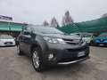 Toyota RAV 4 Rav4 IV 2013 Rav4 2.2 d-4d Lounge 4wd 150cv mt Grigio - thumbnail 1