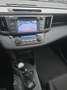 Toyota RAV 4 Rav4 IV 2013 Rav4 2.2 d-4d Lounge 4wd 150cv mt Grigio - thumbnail 14