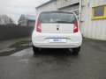 SEAT Mii electric AUTOMATIK KLIMA SHZG PDC SPURHALTEA Blanc - thumbnail 6