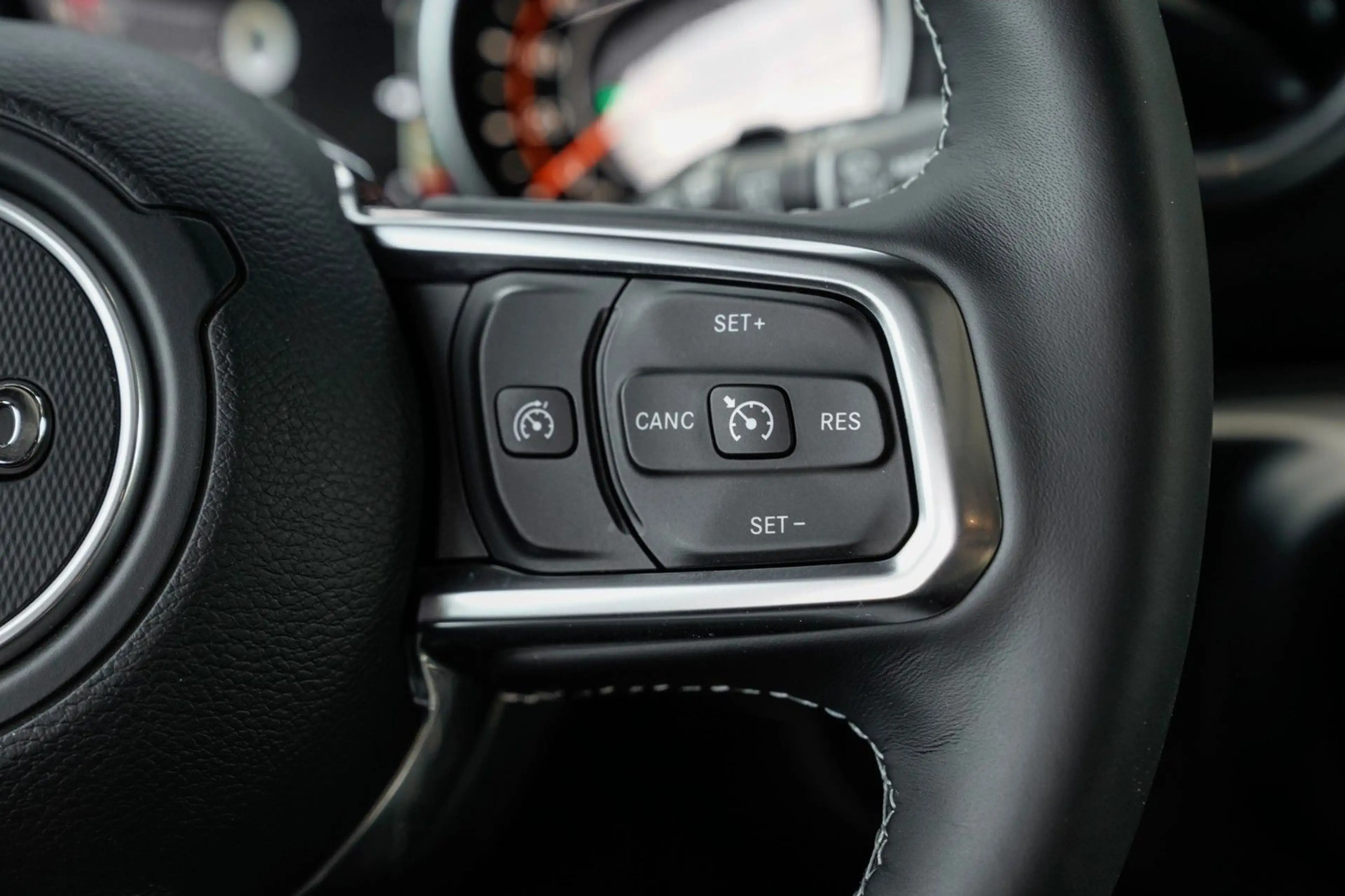 Jeep Wrangler Unlimited Sahara 2.2 CRDi *Alpine*AHK* — photo 12