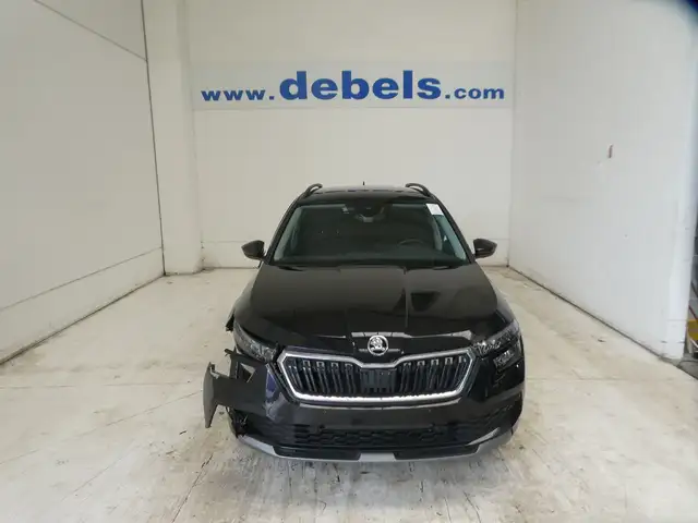 Skoda Kamiq 1.0 Tsi