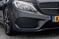 Mercedes-Benz C 43 AMG 4MATIC Panoramadak I Burmester I Led I Klepsysteem Noir - thumbnail 44