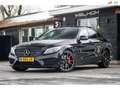 Mercedes-Benz C 43 AMG 4MATIC Panoramadak I Burmester I Led I Klepsysteem Noir - thumbnail 1