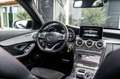 Mercedes-Benz C 43 AMG 4MATIC Panoramadak I Burmester I Led I Klepsysteem Noir - thumbnail 34