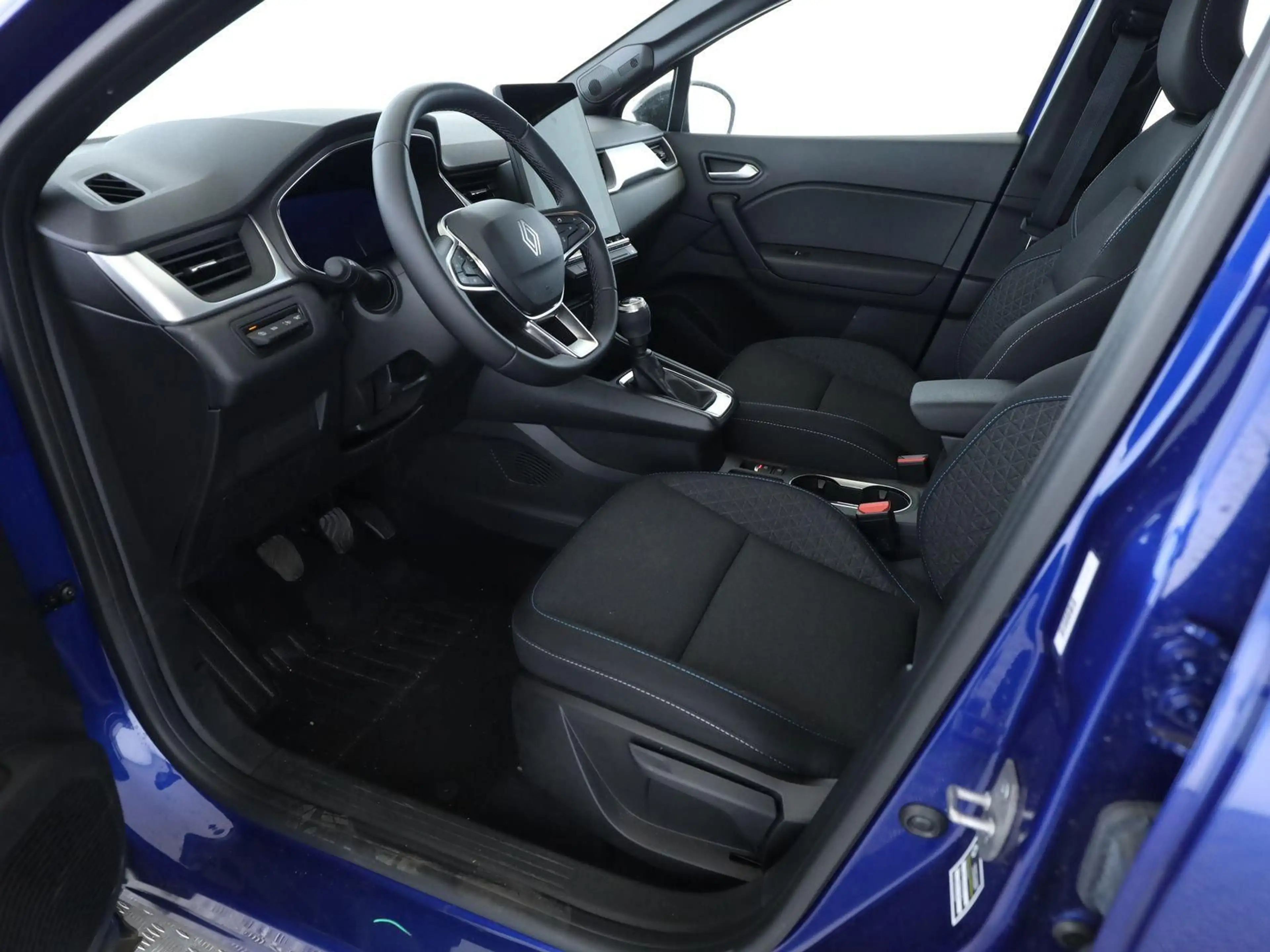 Renault Symbioz SYMBIOZ Evolution TCe 140 PDC/Sitzh/Navi/Kamera — photo 14
