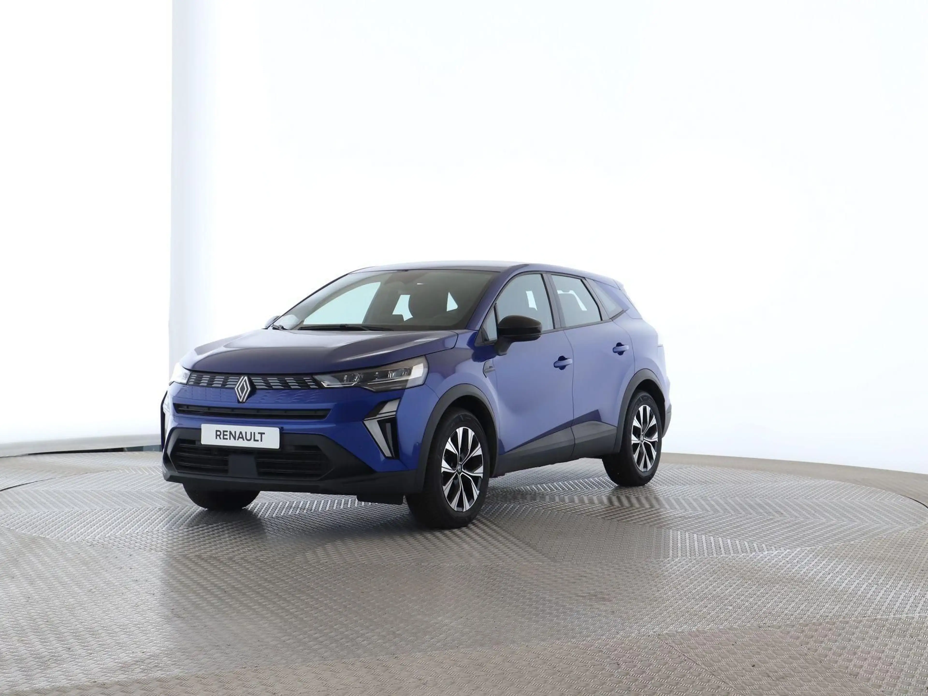 Renault Symbioz SYMBIOZ Evolution TCe 140 PDC/Sitzh/Navi/Kamera — photo 2