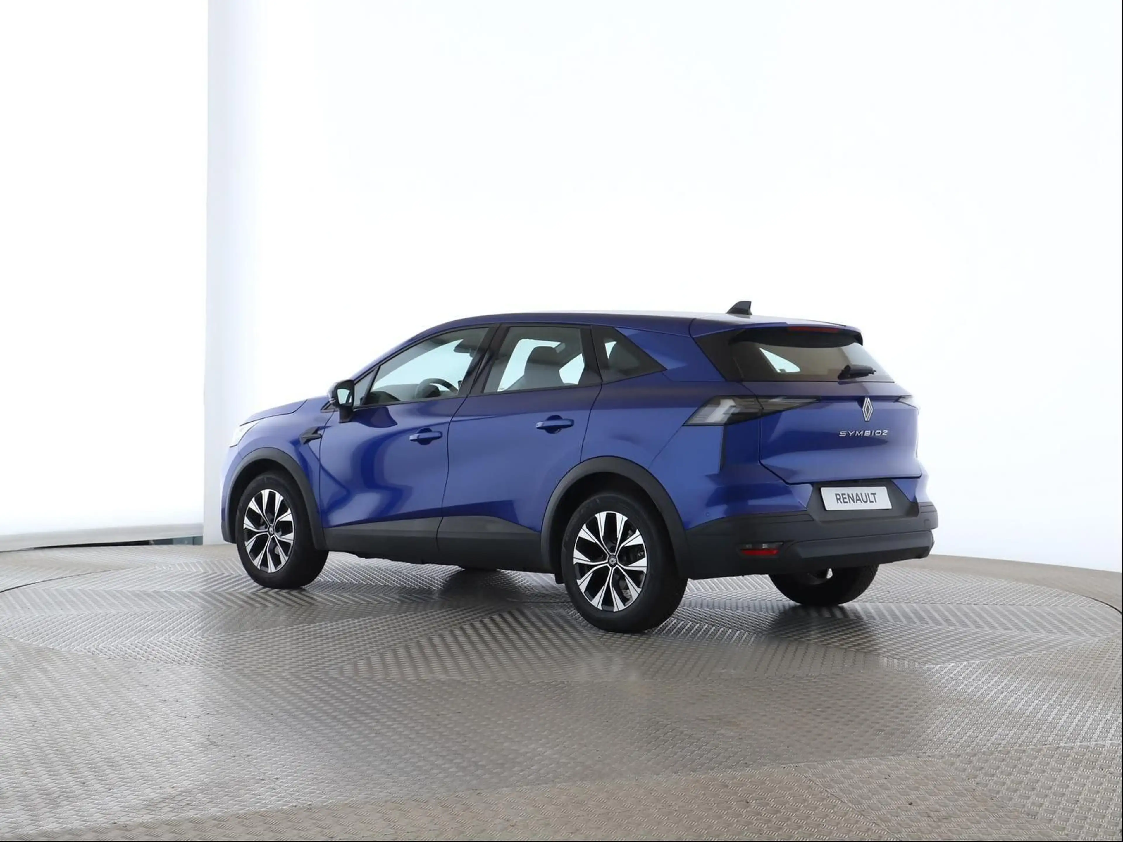 Renault Symbioz SYMBIOZ Evolution TCe 140 PDC/Sitzh/Navi/Kamera — photo 12