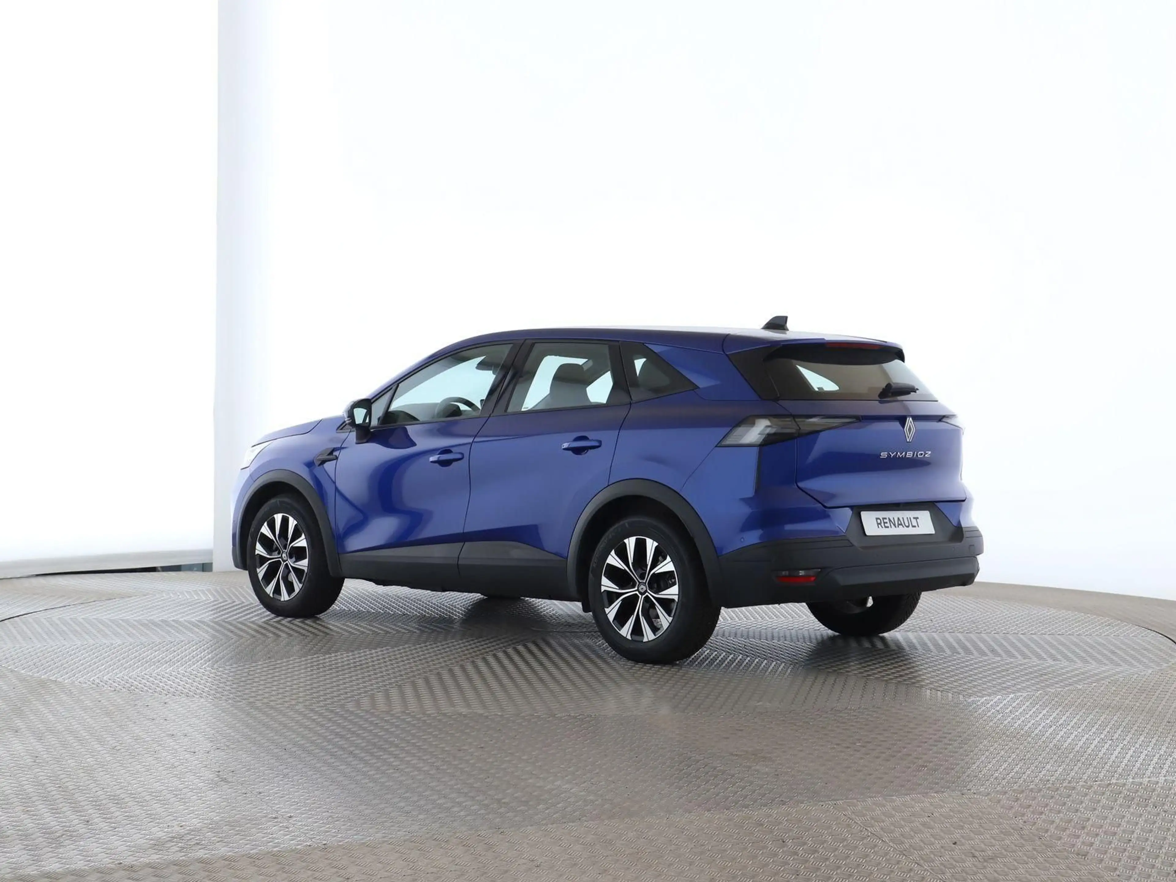 Renault Symbioz SYMBIOZ Evolution TCe 140 PDC/Sitzh/Navi/Kamera — photo 8