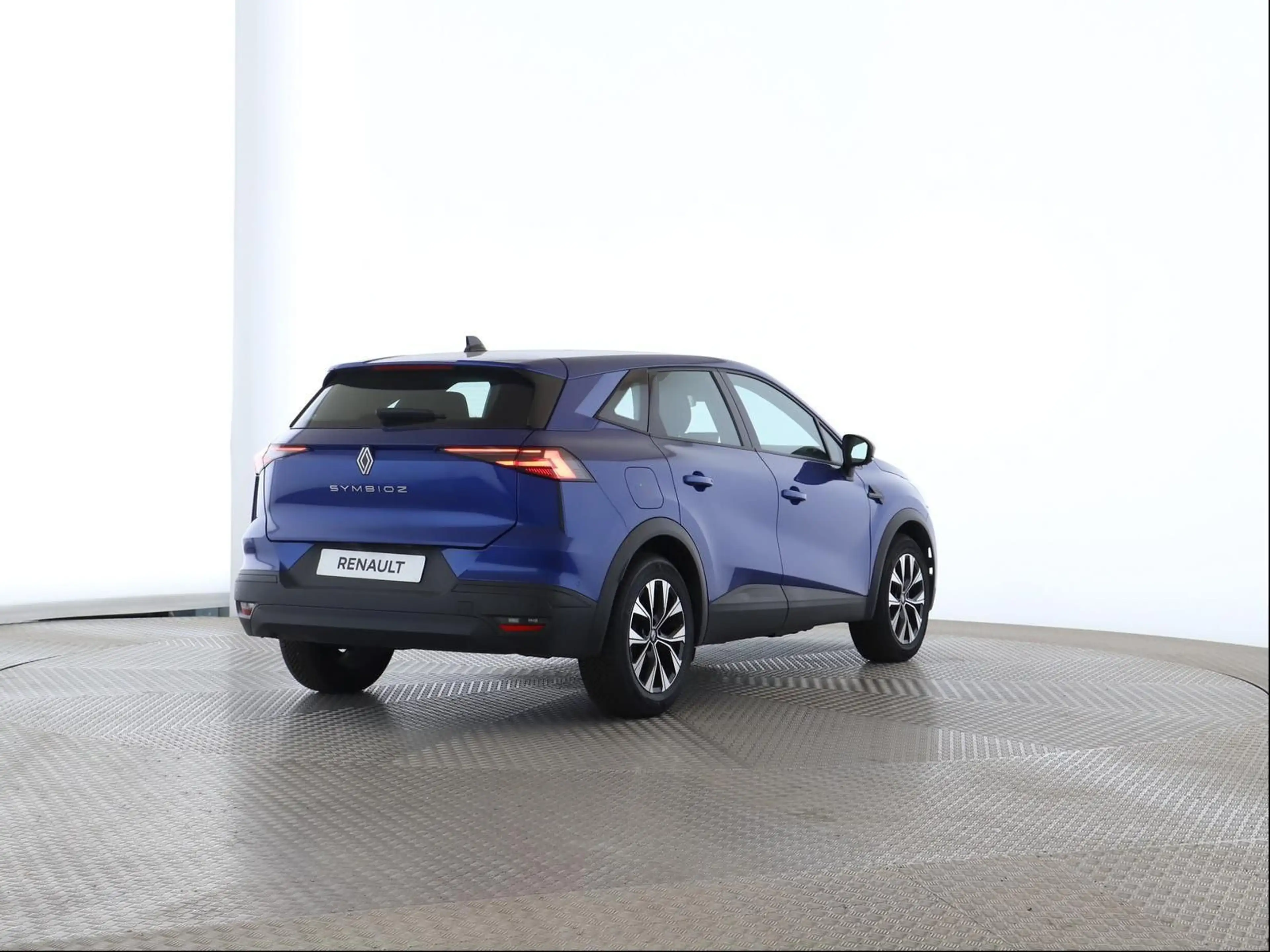 Renault Symbioz SYMBIOZ Evolution TCe 140 PDC/Sitzh/Navi/Kamera — photo 13