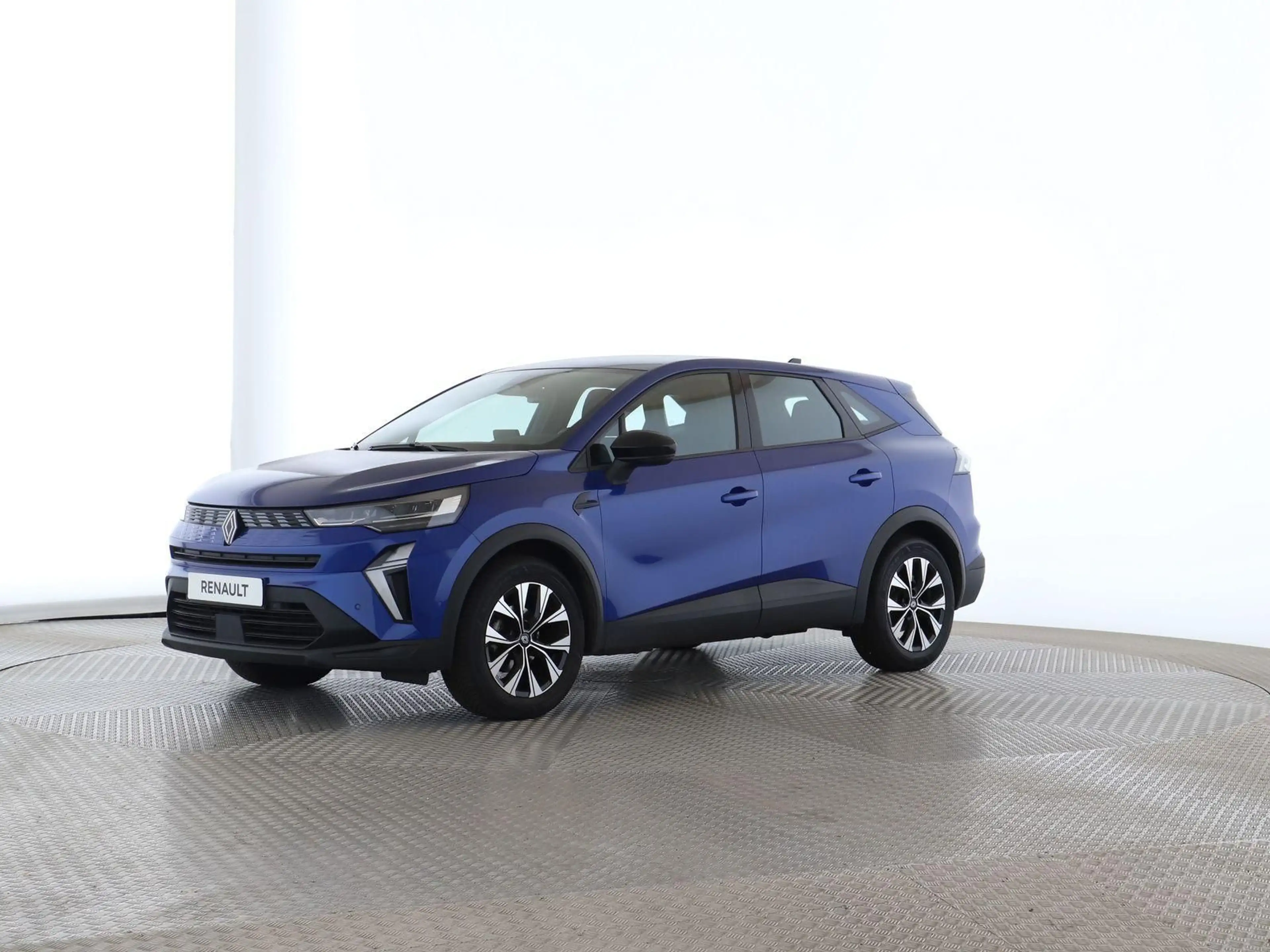 Renault Symbioz SYMBIOZ Evolution TCe 140 PDC/Sitzh/Navi/Kamera