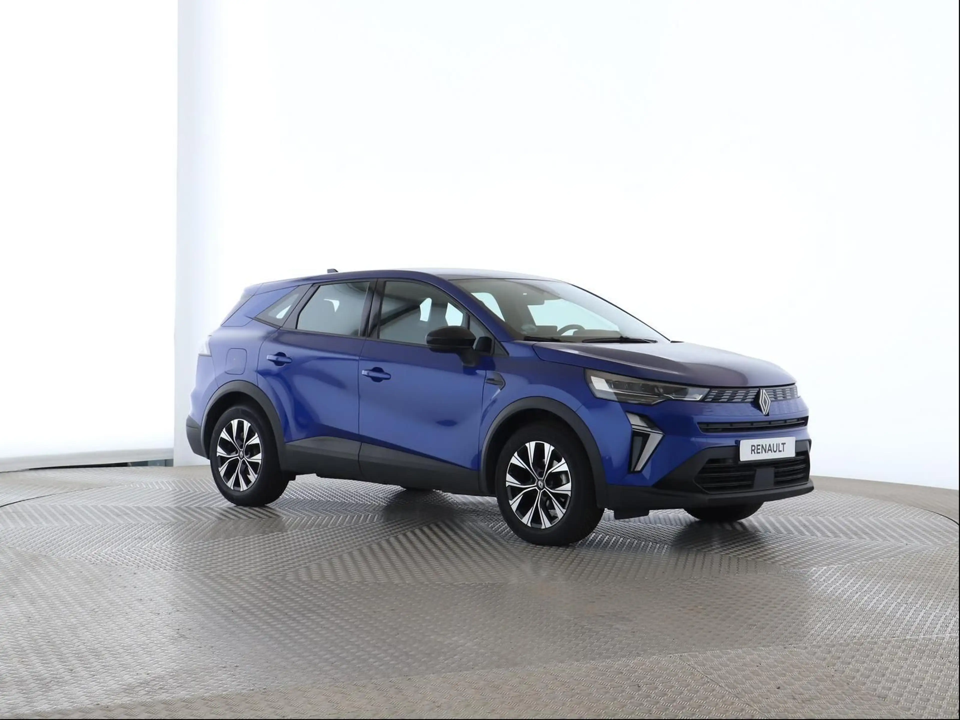 Renault Symbioz SYMBIOZ Evolution TCe 140 PDC/Sitzh/Navi/Kamera — photo 11