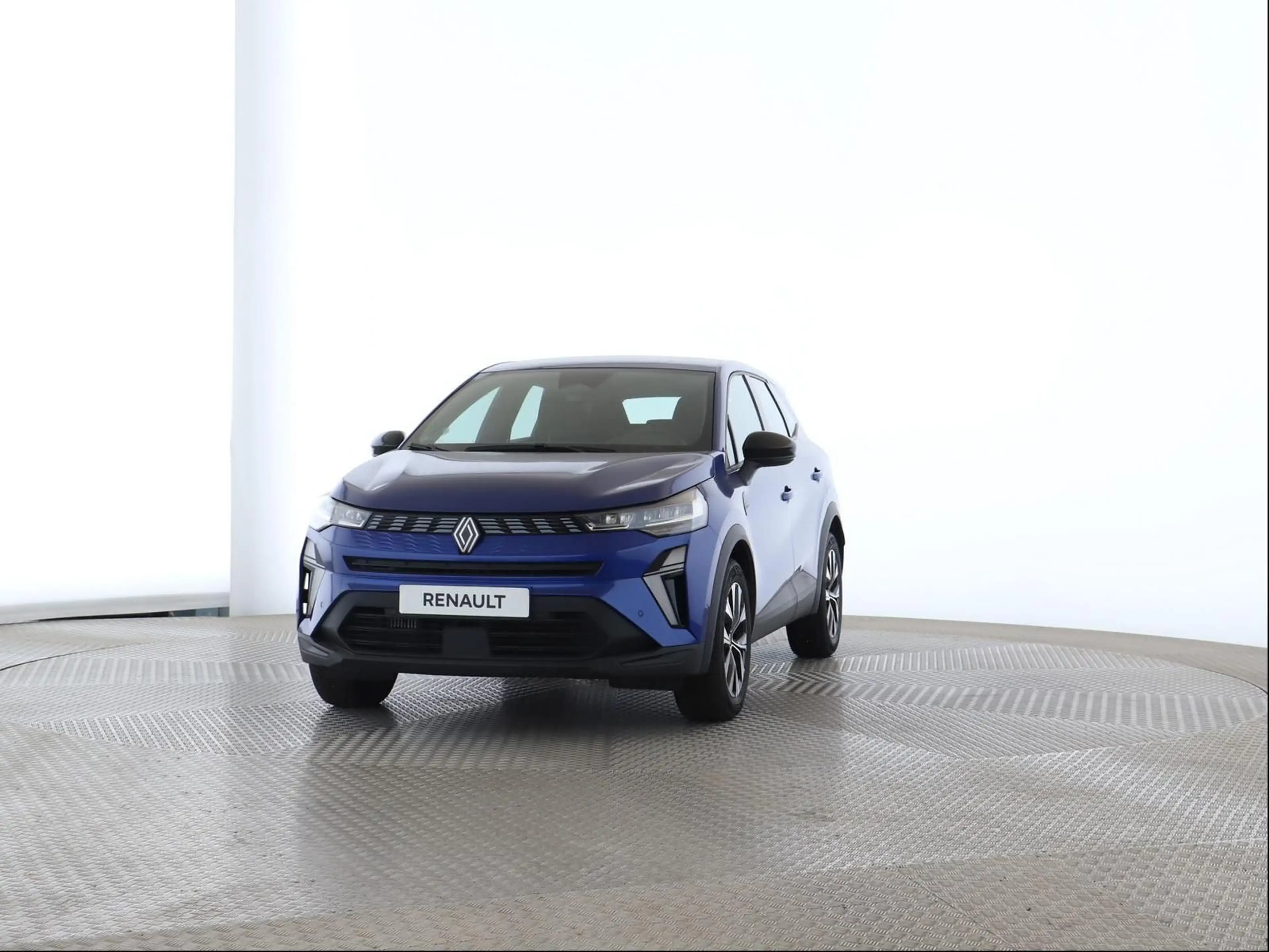 Renault Symbioz SYMBIOZ Evolution TCe 140 PDC/Sitzh/Navi/Kamera — photo 10