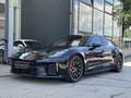 Porsche Panamera 4S E-Hybrid 21,8kWh PDK / Active Ride / Pano / ... Schwarz - thumbnail 2