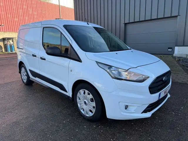 Ford Transit Connect L1 1.5 100cv 3 Places/GPS/Caméra/Carplay/AngleM