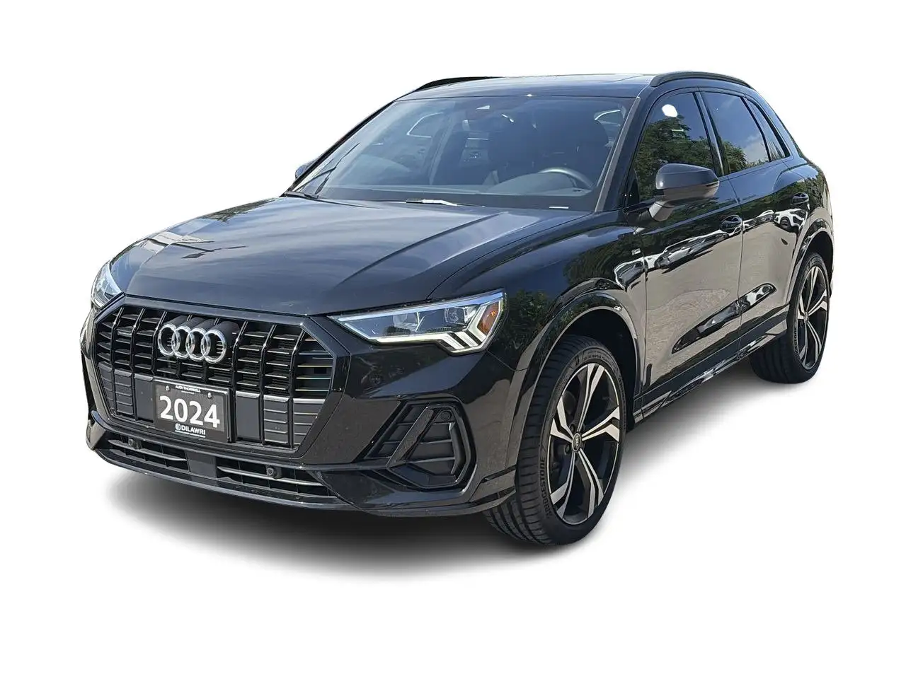 Audi Q3 photo Audi Q3